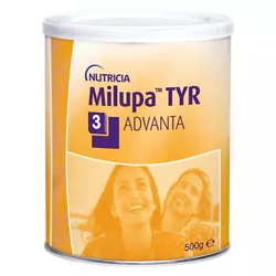 Milupa TYR 3-advanta